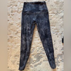 Lululemon align leggings